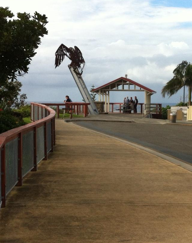 Kirra Hill-库伦加塔必去景点