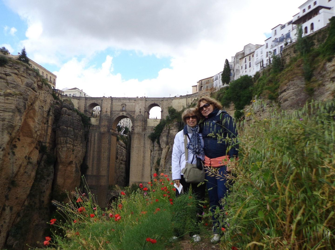 Ronda Cycling景点图片