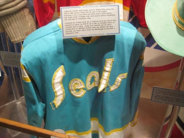 冰球名人堂-多伦多必去景点