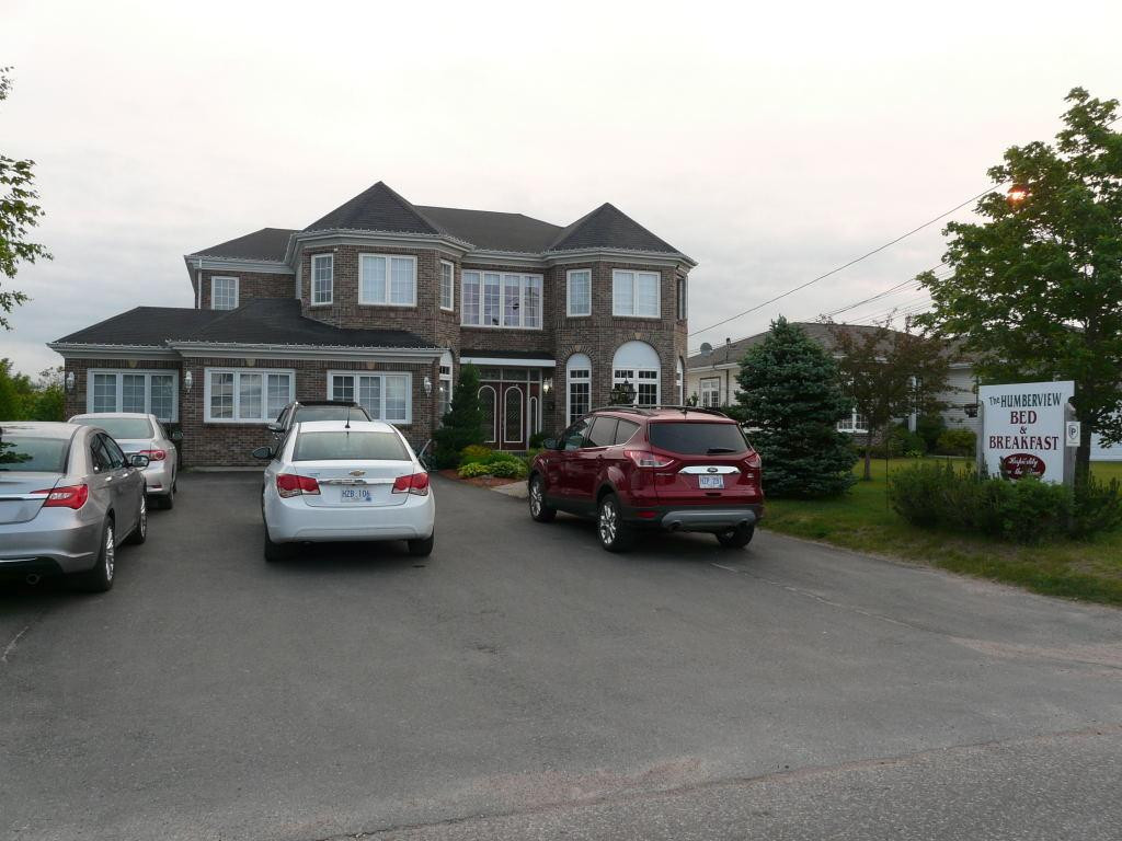 The Humberview B & B主图