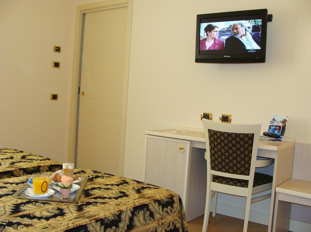 Hotel Belforte主图