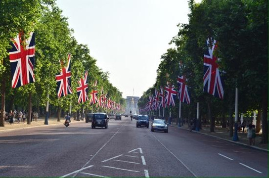 London Magical Tours-伦敦必去景点