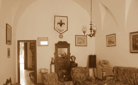 B&B Villa Chiara主图