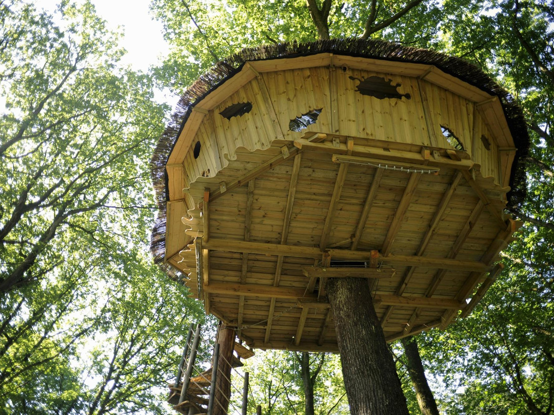 Champrond-en-Gatine旅游攻略图片