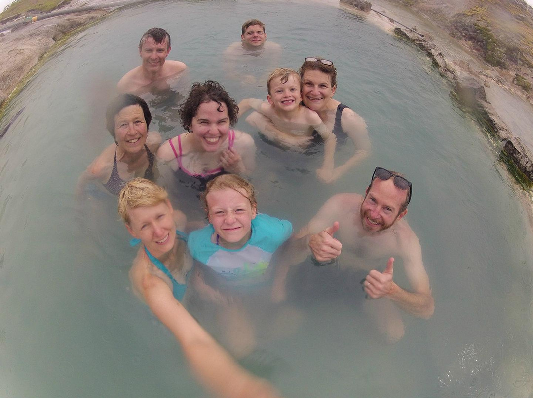 Iceland Safari - Private Tours景点图片