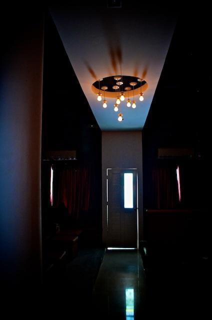 The Sands Shisha Lounge-金边必去景点