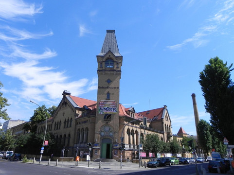 Regional Tours & Kontouren By 4regional-柏林必去景点