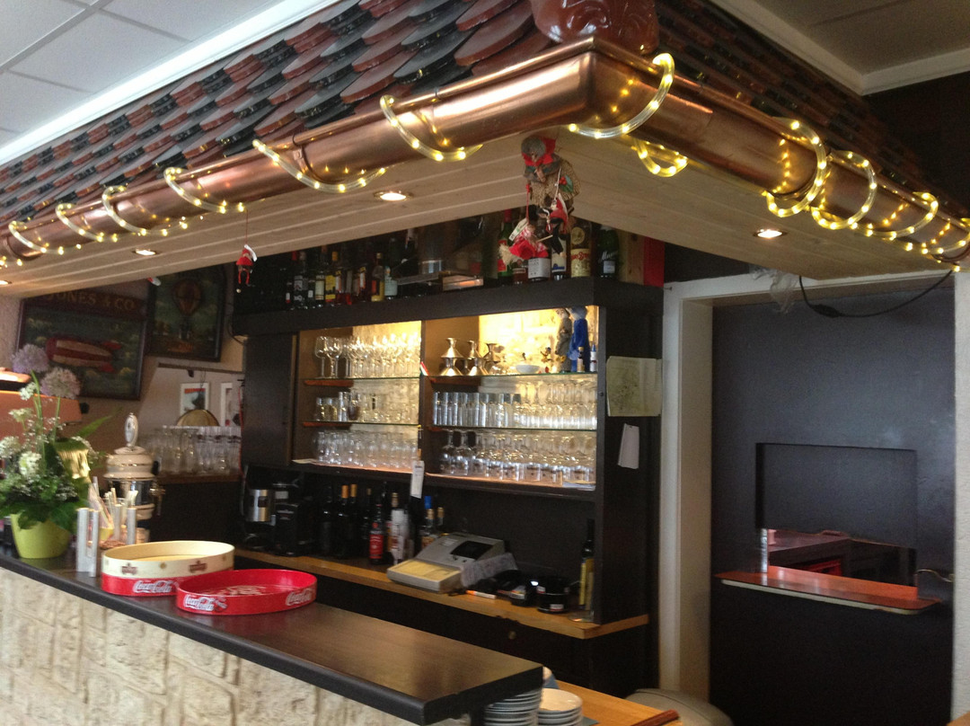 Ristorante Pizzeria La Capri