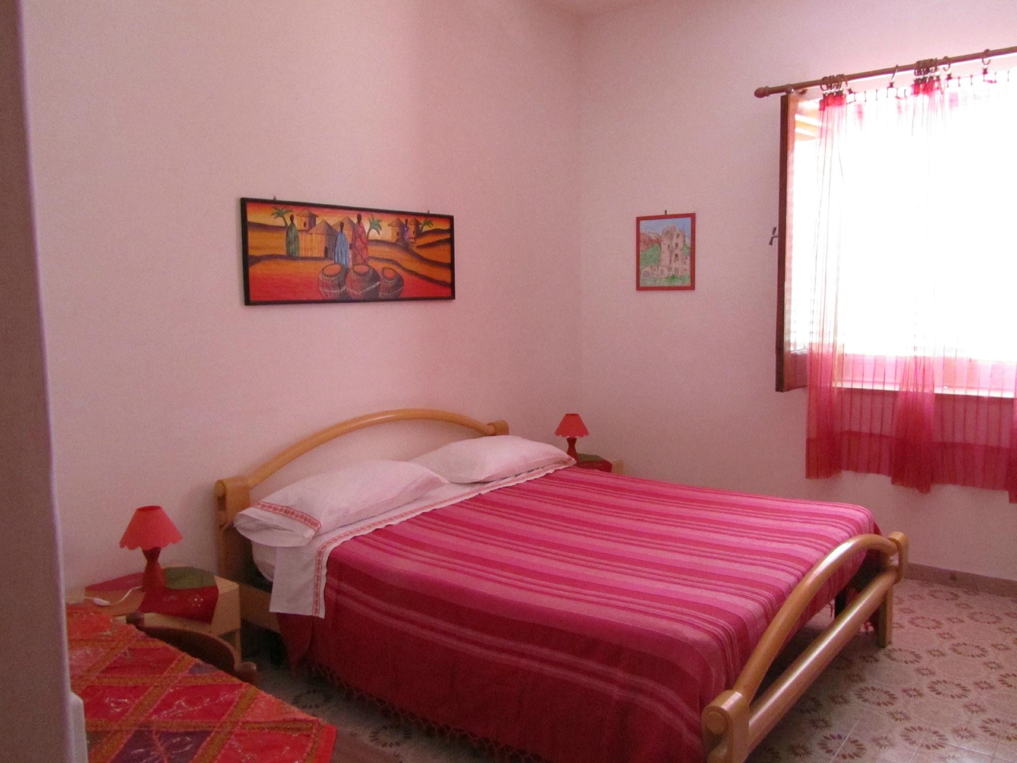 Villa Alba Chiara-官方