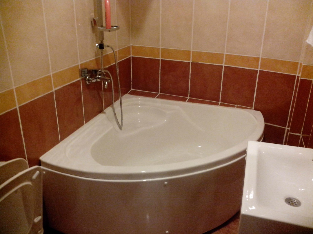 Al Petrol Hotel Vita主图