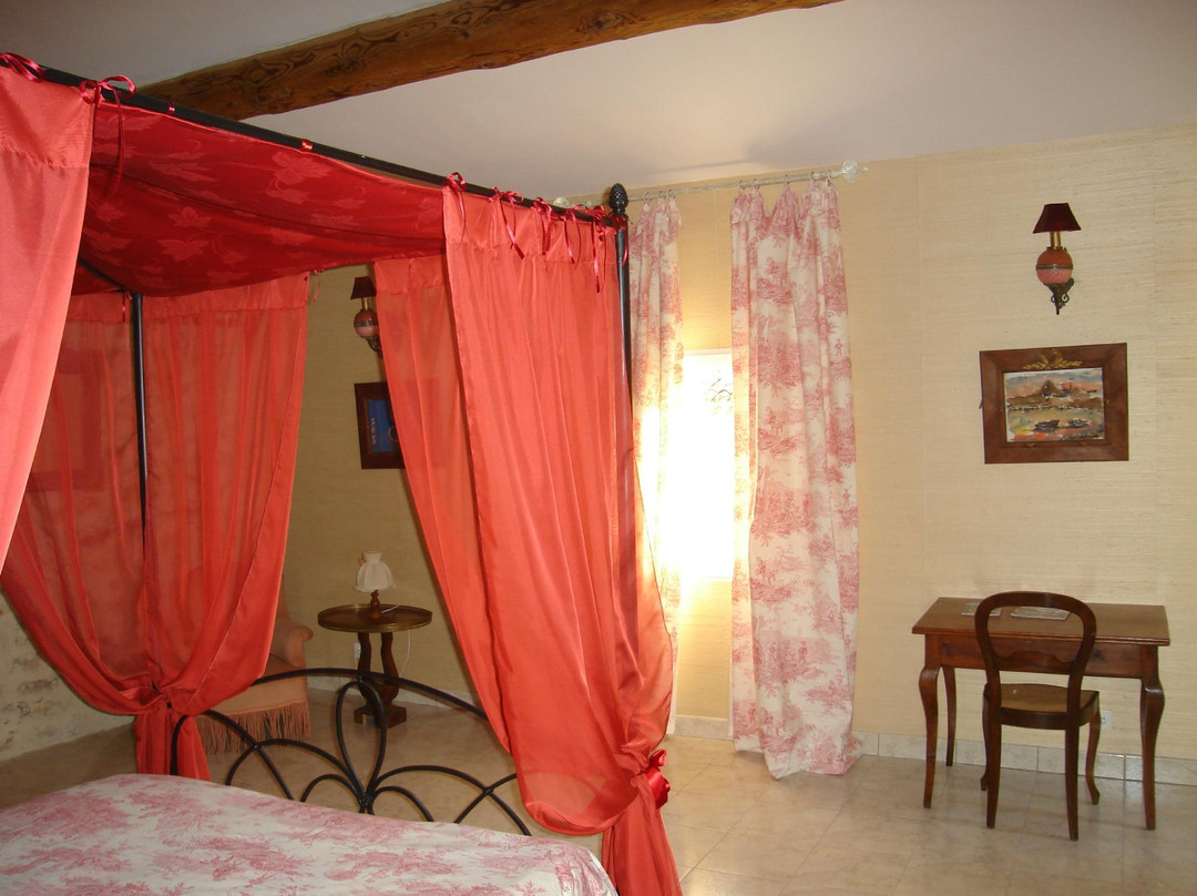 Domaine de la Roquette主图