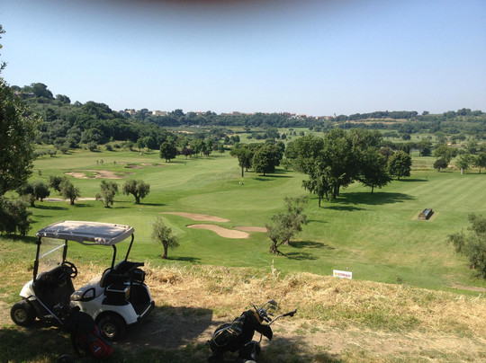 Castelgandolfo Golf and Country Club主图