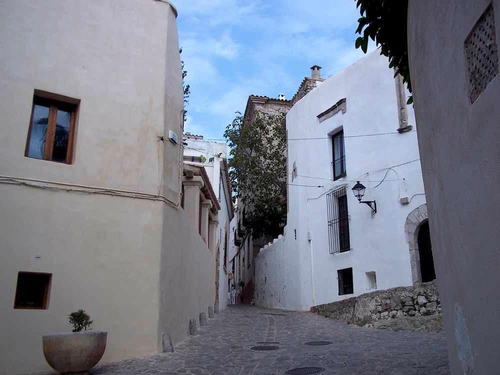 Iglesia de Sant Rafel景点图片