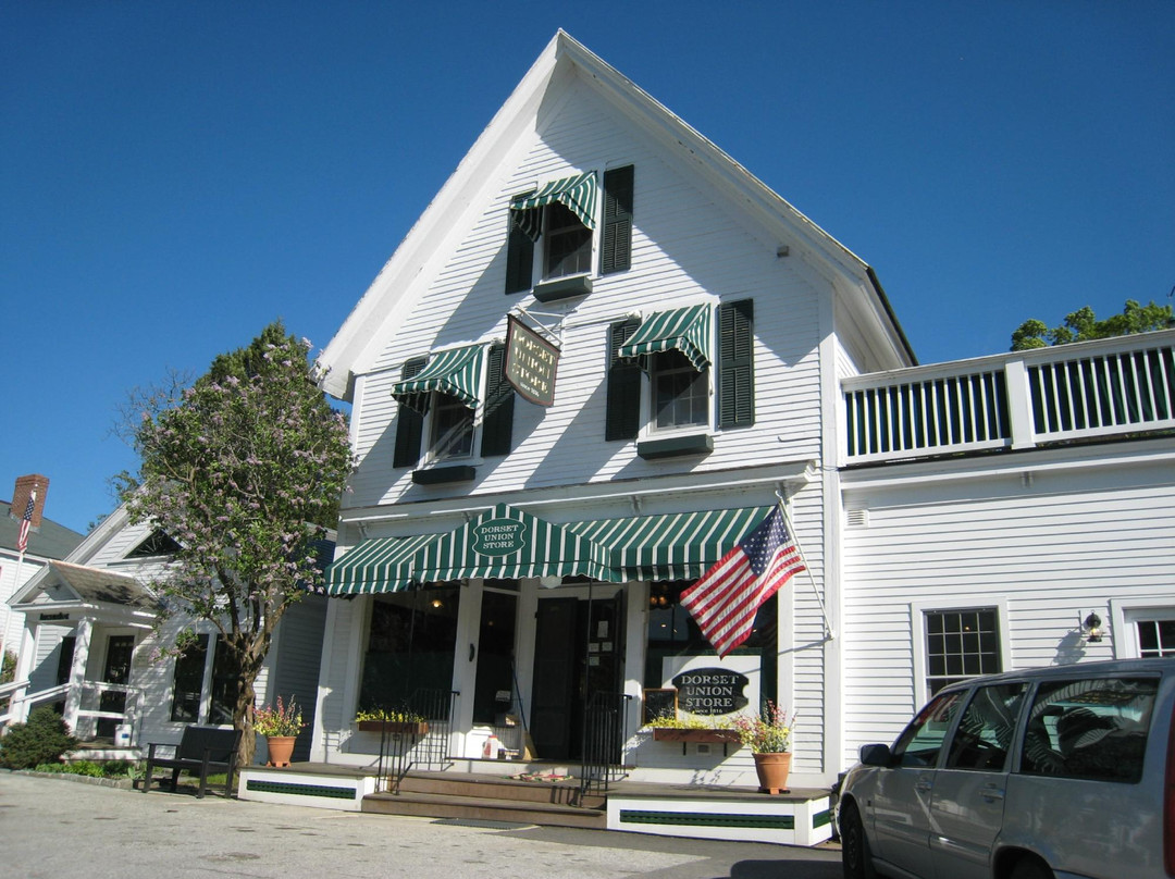 Inn at West View Farm主图