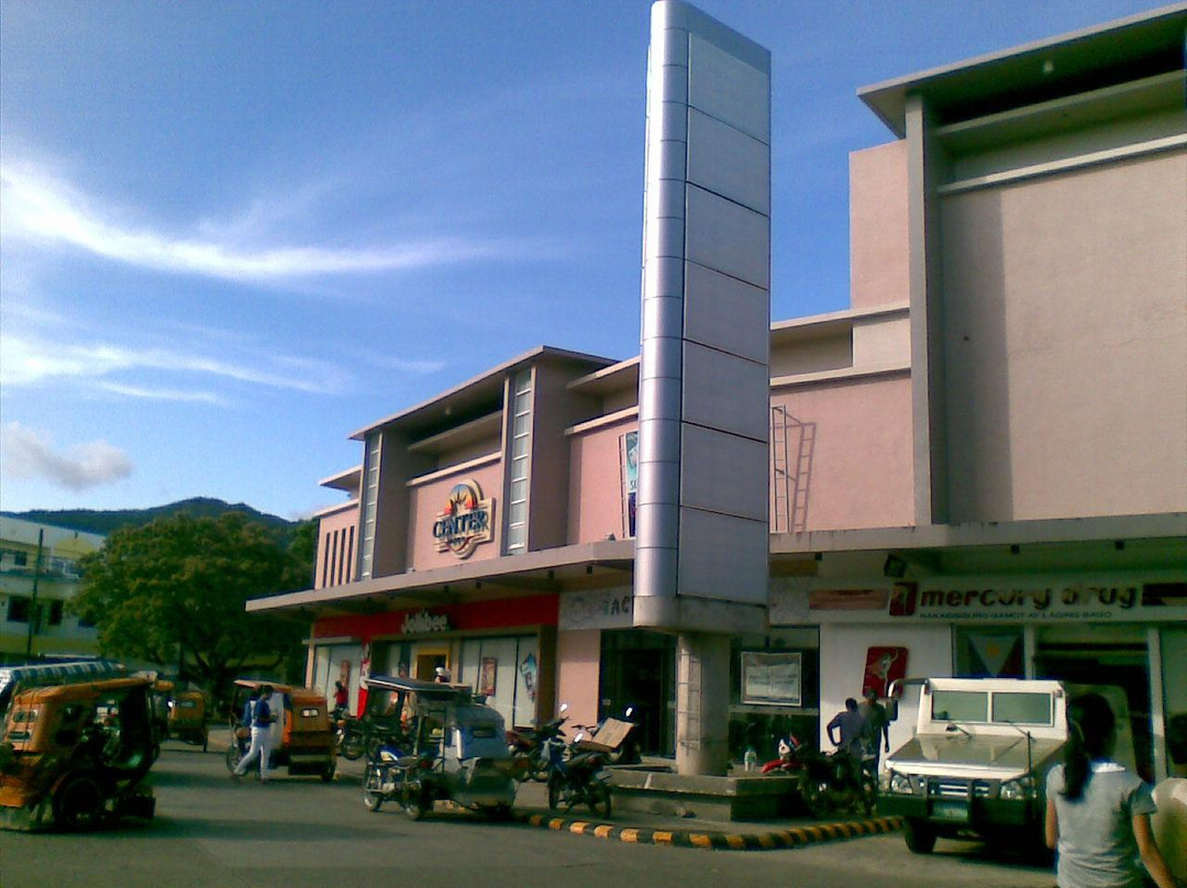 Youth Center Mall-Catanduanes必去景点