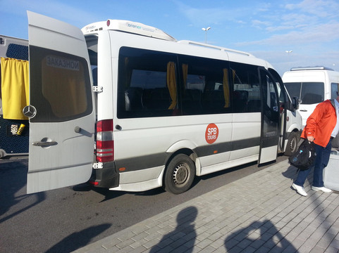 SPB Tours-圣彼得堡必去景点