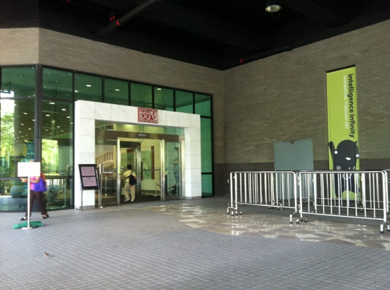 香港文化博物馆-香港必去景点