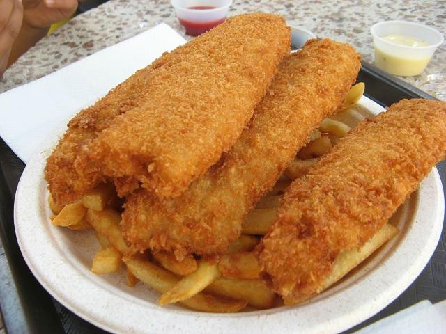 H.C. Seafood