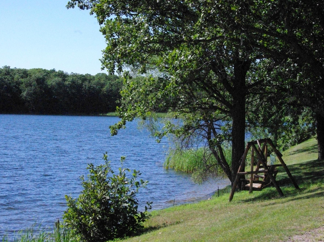Pine Lake Resort