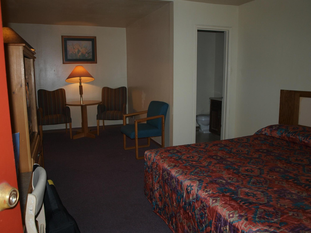 Southwest Motel主图