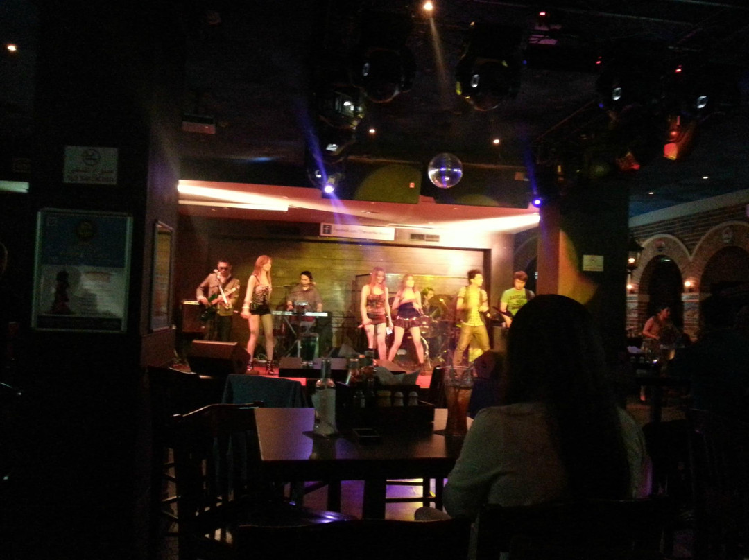 Baisan International Hotel Bahrain主图