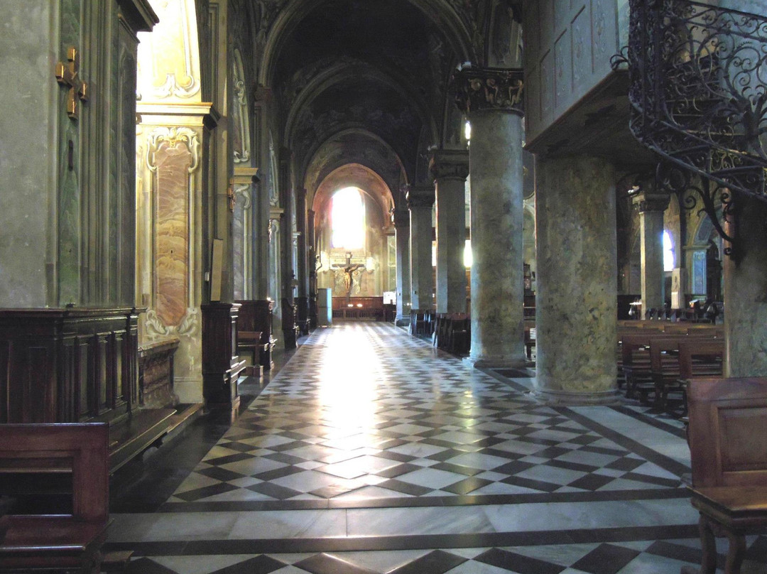 Duomo di Monza景点图片