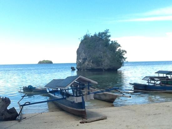 Pondok Lestari Kadidiri主图