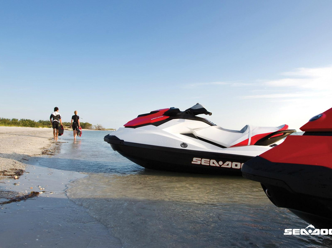Tunisia Water Sport-苏塞必去景点
