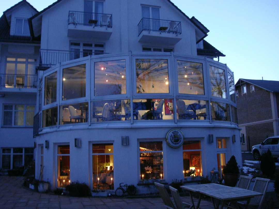 Hotel Lauterbach主图
