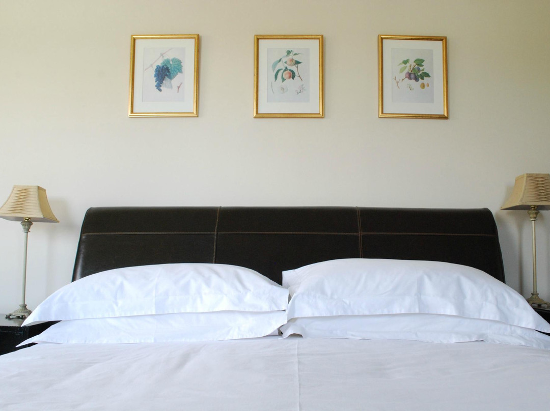 Abbey House Bed and Breakfast主图