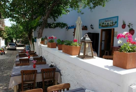 Salkim Restaurant