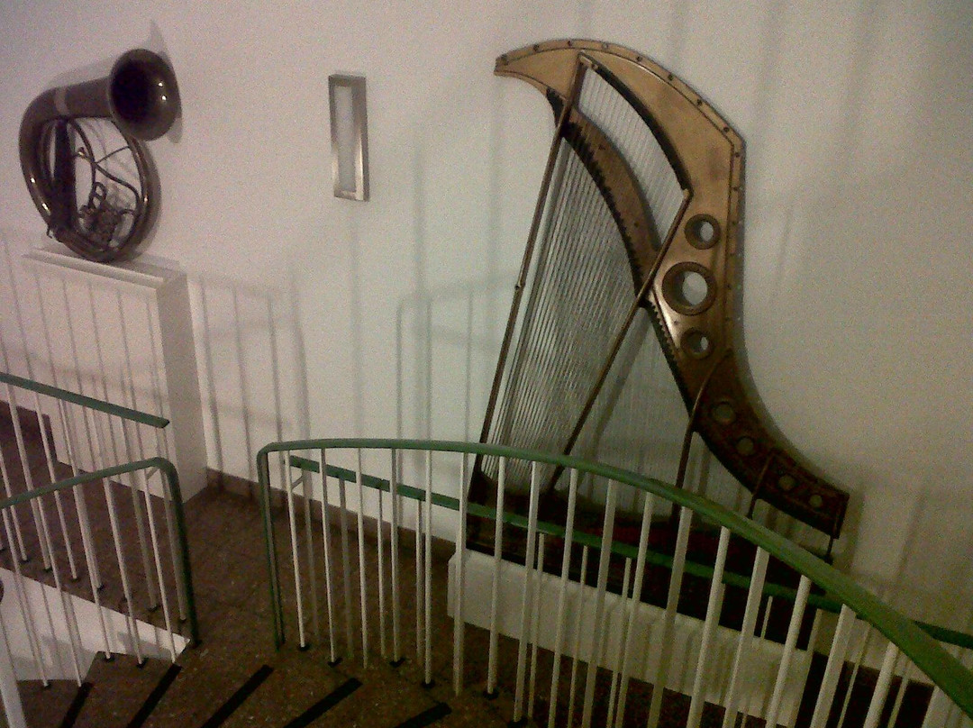 Michaeliskloster Hildesheim主图