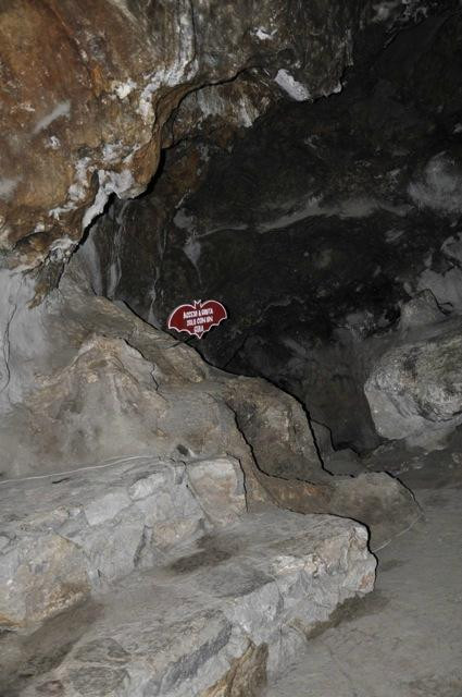 Grutas de Xoxafi-Santiago de Anaya必去景点