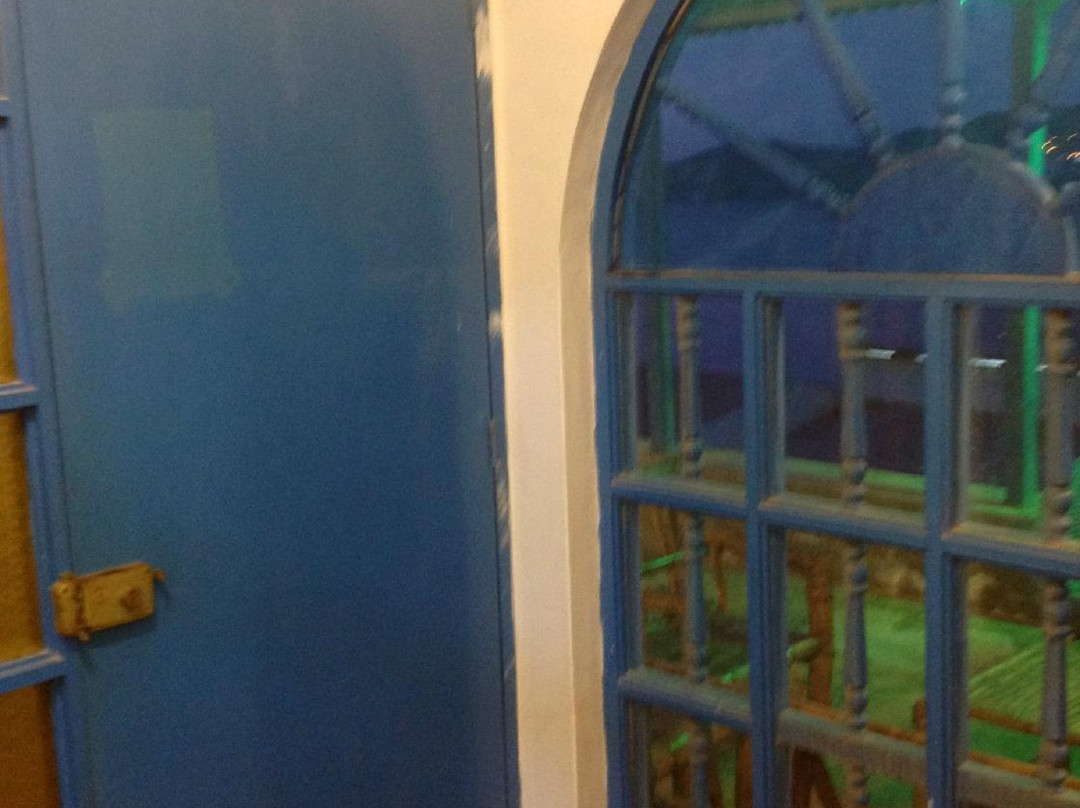 El Farol Inn Casma主图