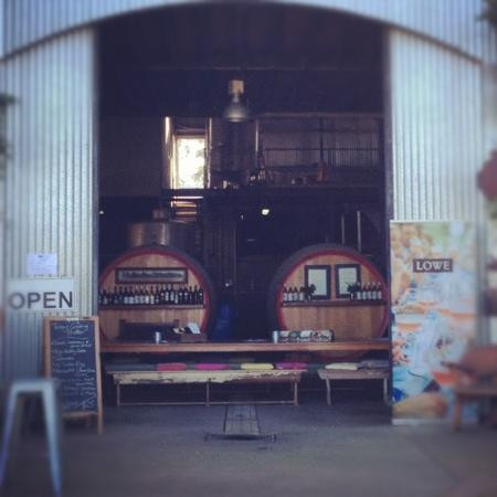 Lowe Wines-马奇必去景点