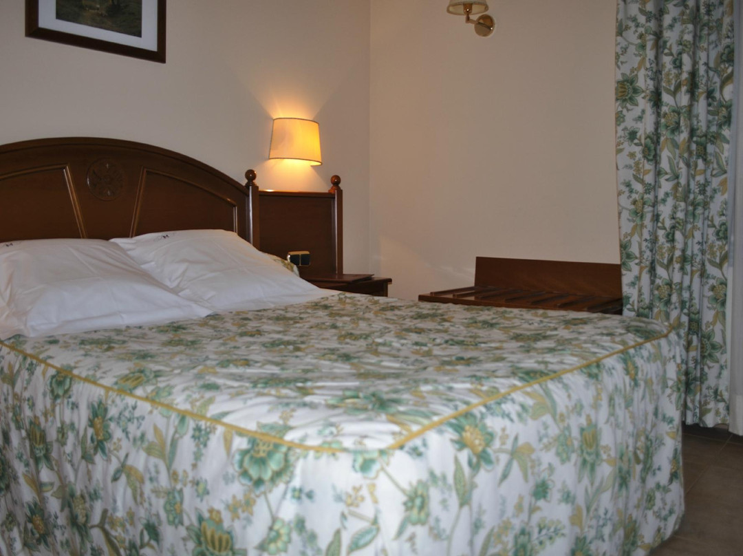 Hotel Soldeu Maistre主图