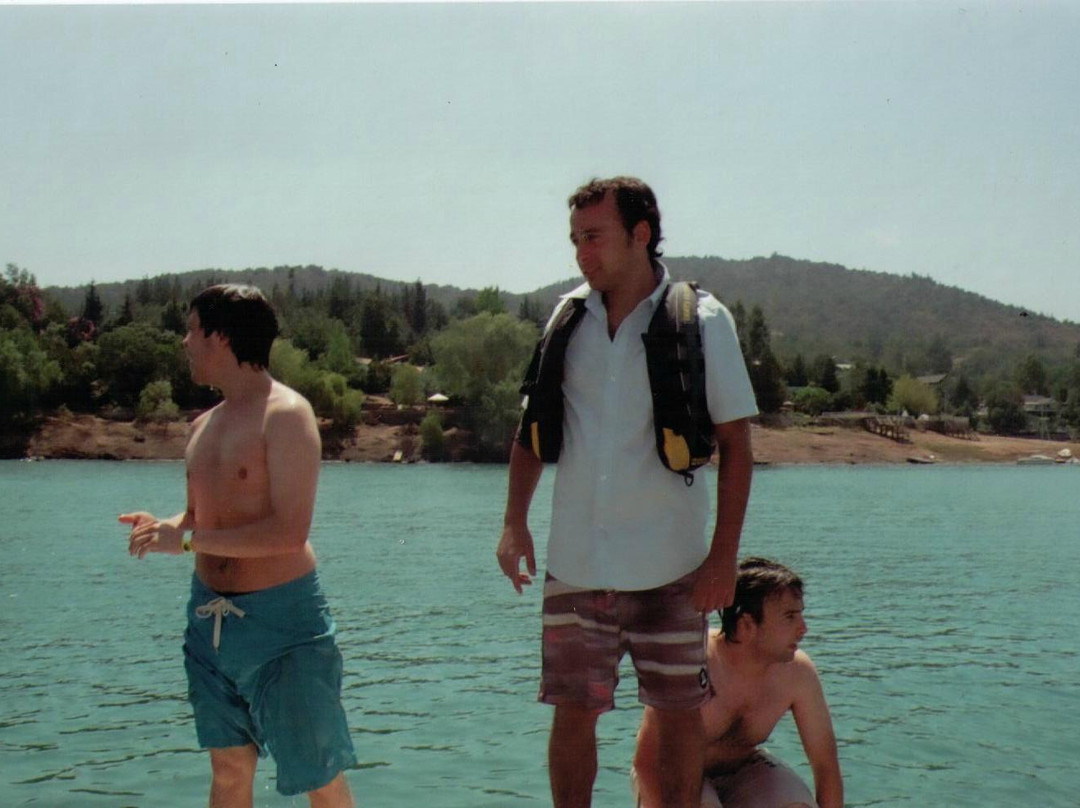 Maestra Madre Rari-Colbun必去景点