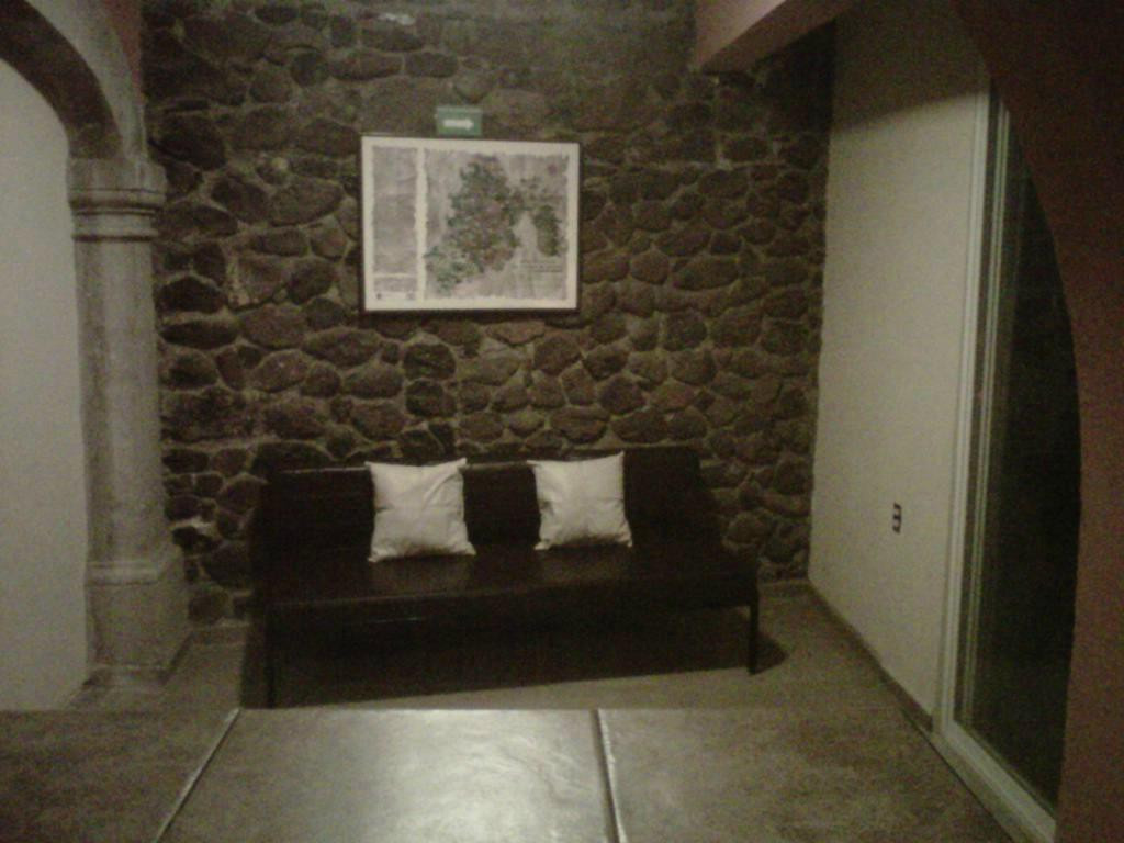Quetzalhostel Teotihuacan