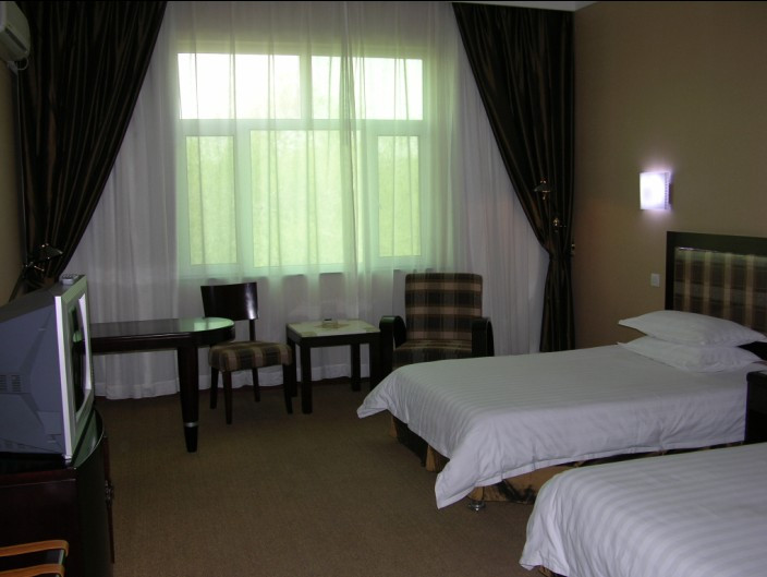 加格达宾馆主图