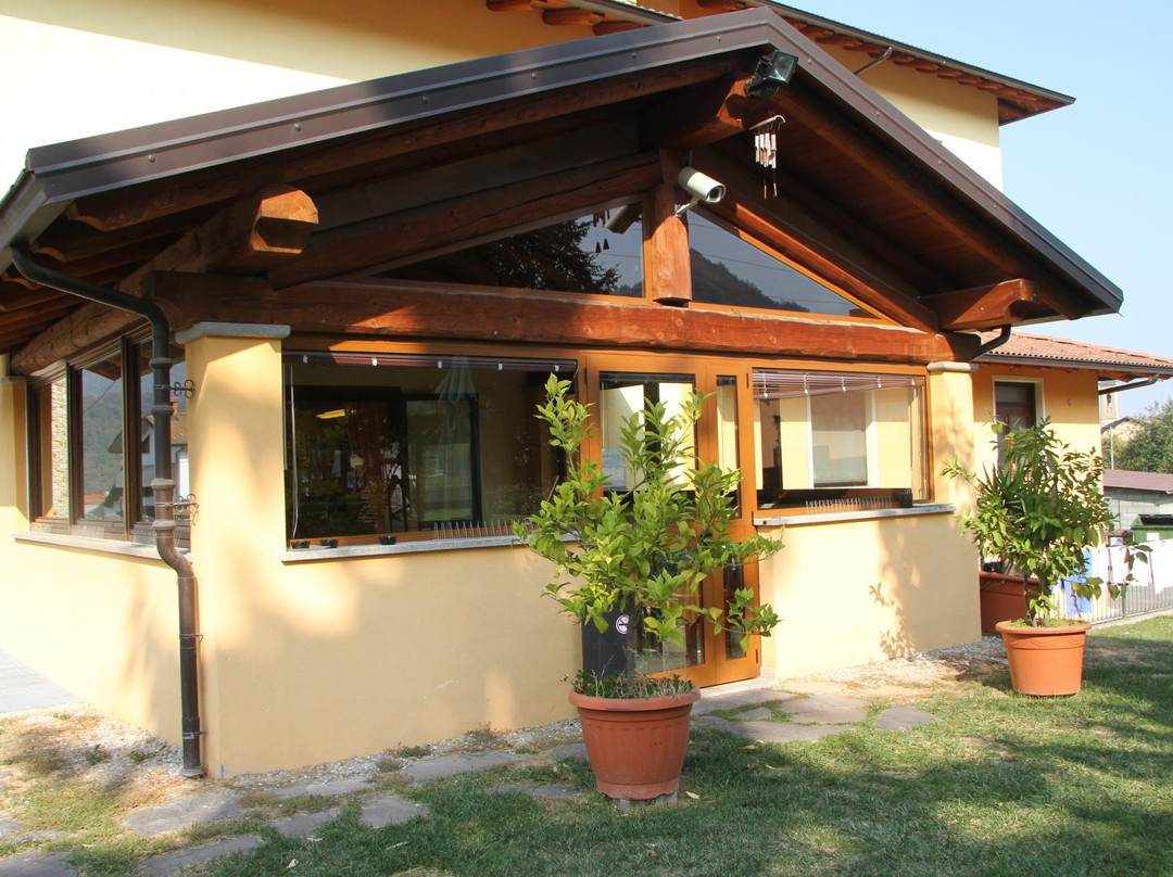Hotel Ristorante Belsito主图