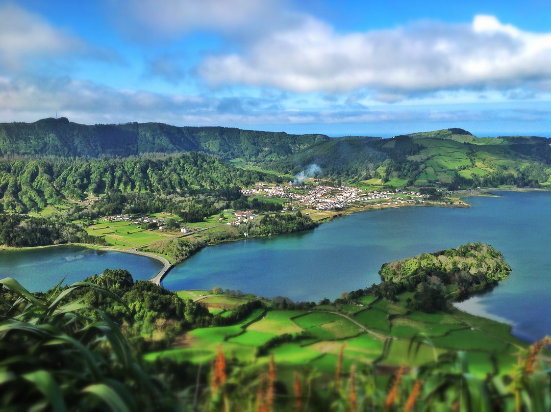 Seazores-蓬塔德尔加达必去景点