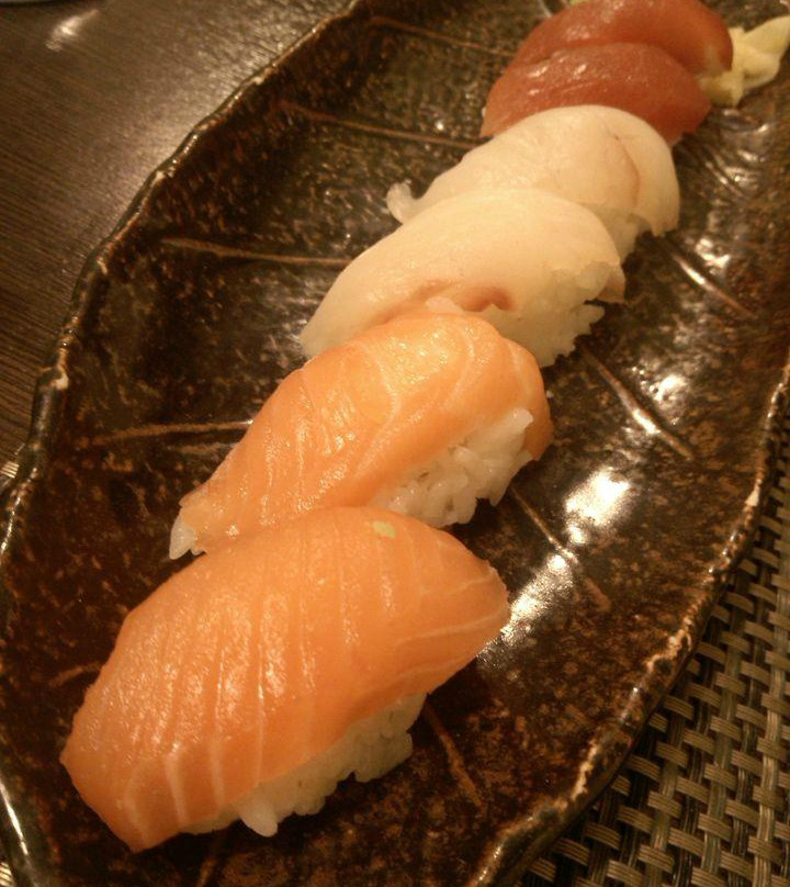 Anzasco餐馆和美食-Osaka