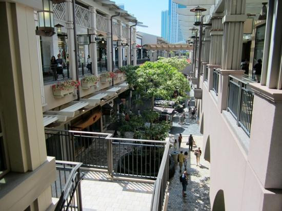 阿拉莫那购物中心-火奴鲁鲁必去景点