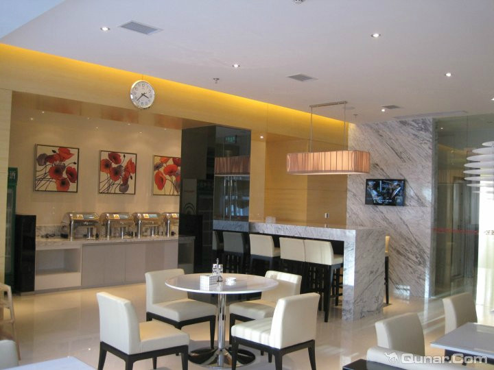 瓦房店锦江之星西长春路店主图