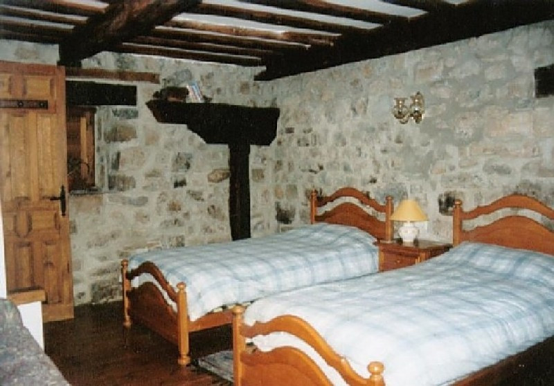 Casa Gustavo Holiday Accommodation in the Picos de Europa主图