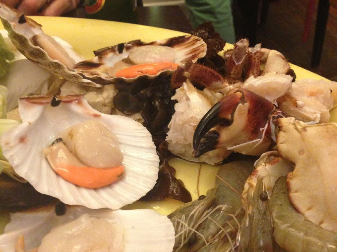Xiangbala Hotpot