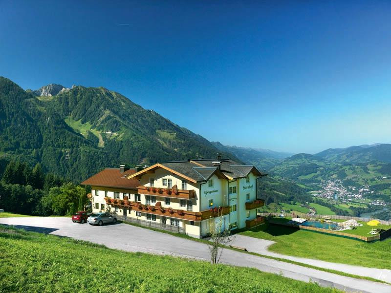 Hotelpension Sternhof