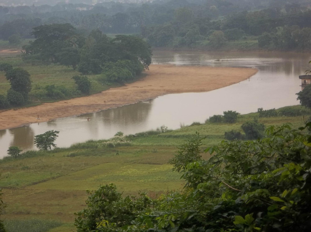 Daya River景点图片
