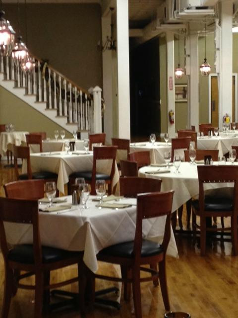 盖恩斯维尔餐馆和美食-Scott's Downtown