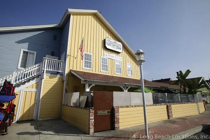 Shenanigans Irish Pub & Grille